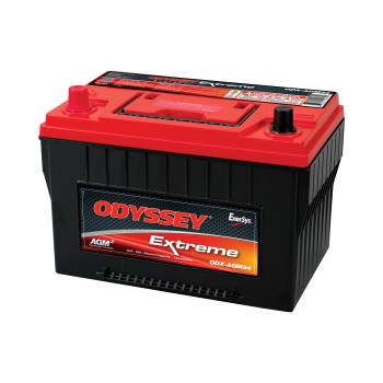 Akumulator AGM Odyssey Extreme ODX-AGM34 12V 68Ah